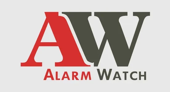 Alarm Watch